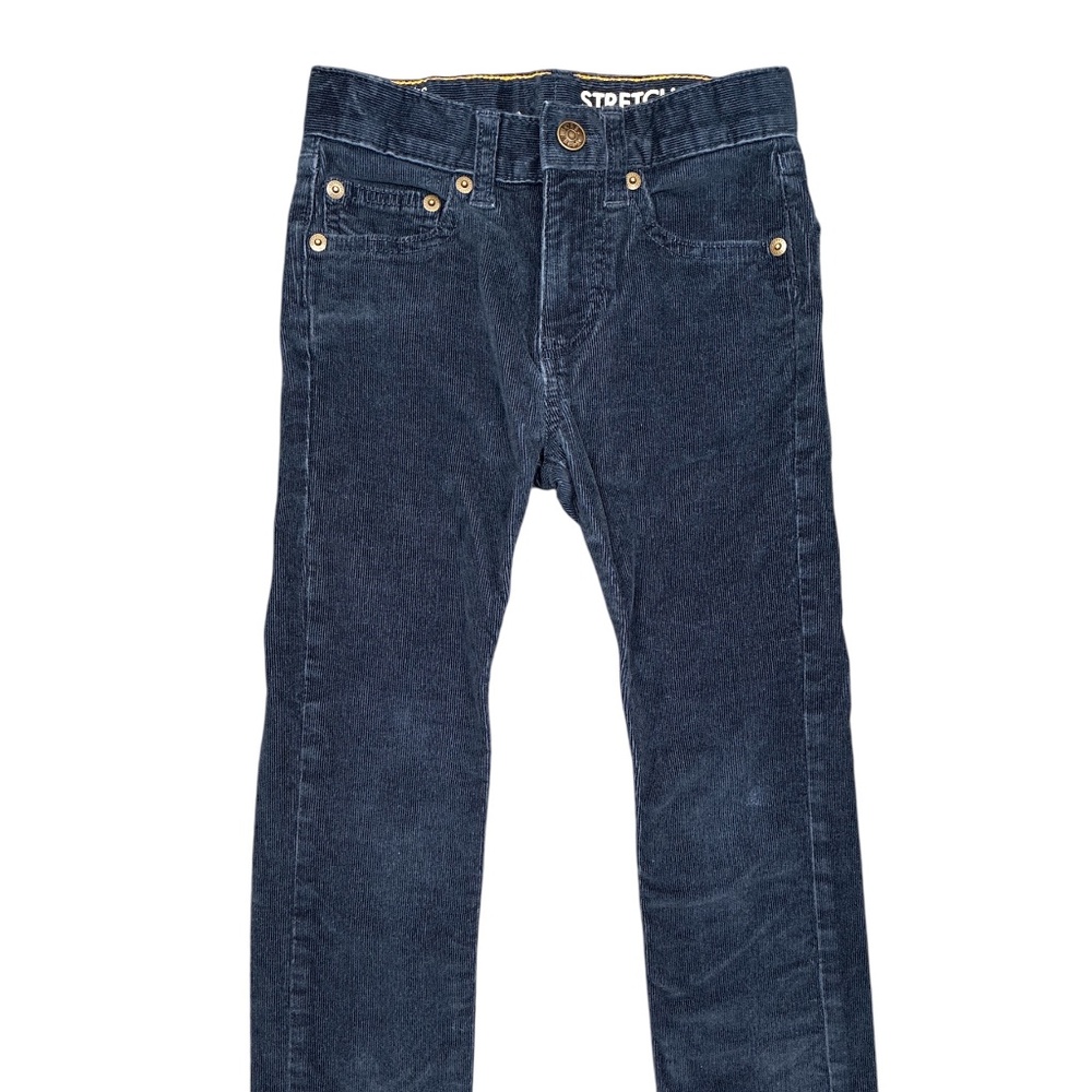 Crewcuts Corduroy Boys Pants Size 6